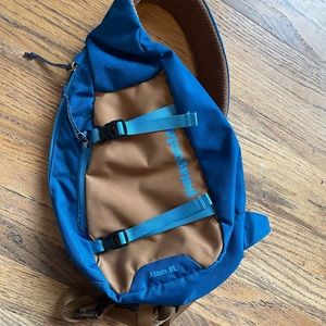 Patagonia Atom Sling 8L